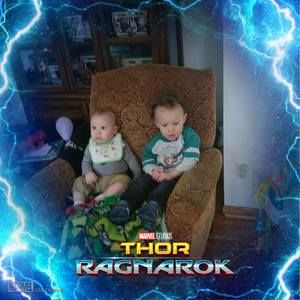 Meet your Posher, Bernita